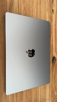MacBook Pro 14" M1 PRO CZ 2021 Vesmírně šedý - 4
