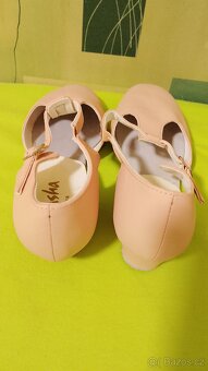 Taneční boty Sansha - 4