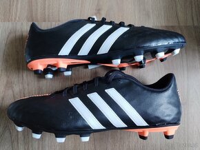 Nové kopačky Adidas 44 2/3 - 4