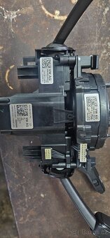 Pačky pod Volant přepínač Kombinovaný - 4