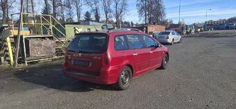 Peugeot 307 hdi - 4