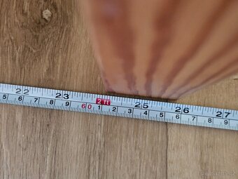 Dětská postýlka Scarlett Alenka a matrace Mon Premier Kokos - 4