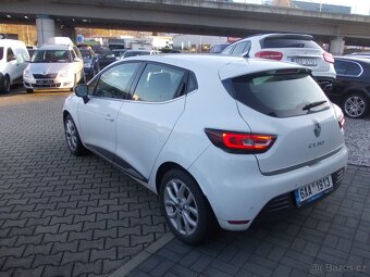 Renault Clio, 1.2 87KW - 4