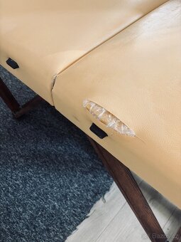 Kosmetické lehátko - 4