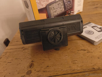 Garmin StreetPilot GPS (1999) - 4