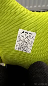 Inline brusle RollerBlade 84 - 4