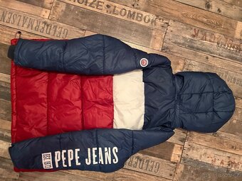 Pepe Jeans vel. 164 - 4