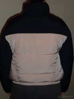 H&M-Dámská zimní bunda vel.XS - 4