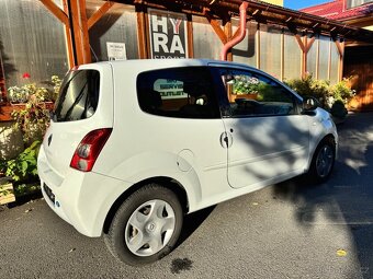 Renault Twingo 1,2i - 4