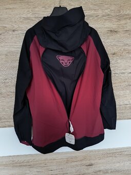 Dámská bunda Dynafit Ride 3L, vel. M - 4