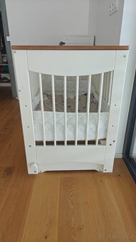 Dětská postýlka - 4