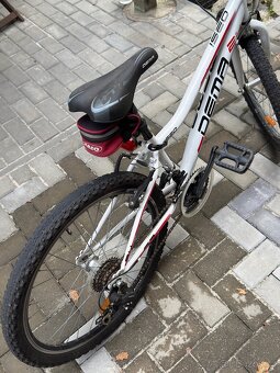 Dětské kolo velikost 24 - 4