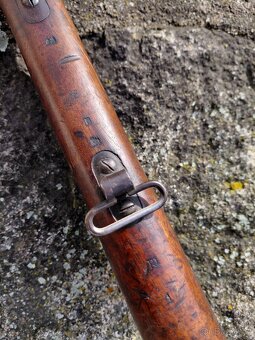 Kropatschek pažba TOP - 4