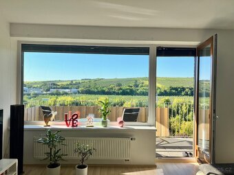 Prodej bytu 89 m2 v Brně, U Leskavy - 4