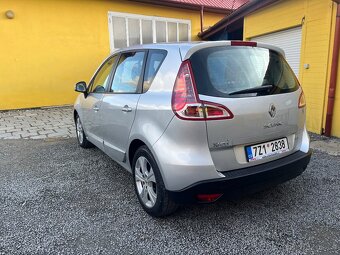 Renault scenic - 4