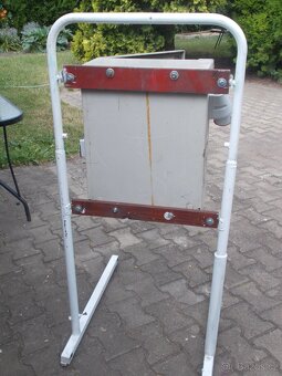 Rozvaděč stavební - 4