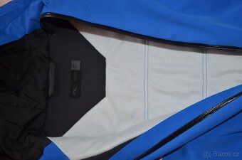 Lyžařská bunda KJUS Formula, vel. 164 - 4