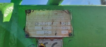 Paletizacni vidle - 4