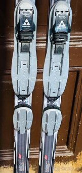 Běžky na bruslení Madshus 170cm - 4