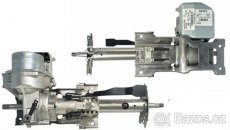 Opravy elektrických servořízení Fiat, Opel, Lancia, Hyundai - 4