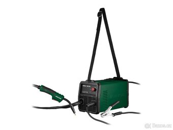 Invertorová svářečka na trubičkový drát PIFDS 120 B2 - 4