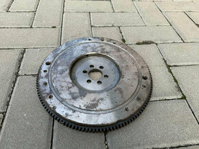 Lada Vaz Žiguli Niva, setrvačník  , tel 608 445 411 - 4