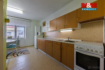 Prodej rodinného domu, 72 m² Markvarec u Hřivic - 4