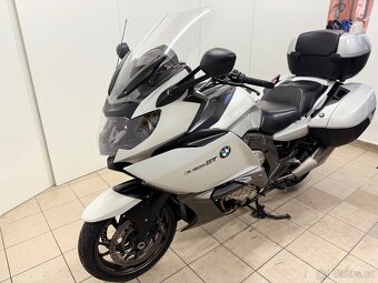 BMW K 1600 GT,ABS,TOP - 4