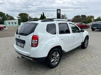 Dacia Duster, Dacia Duster 1.6 SCe BA+LPG - 4