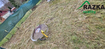 Zahrada Tachov (293 m2) Tachov, kolonie Minerálka - 4