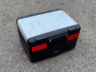 Topcase Vario BMW - 4