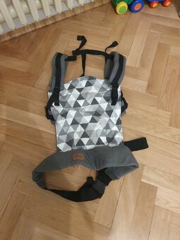 Nosítko Kinderkraft Nino - 4