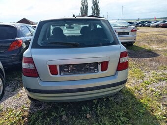 Fiat Stilo 1.6 16V - 4