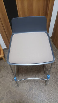 Barové židle Wiesner Hager - 4