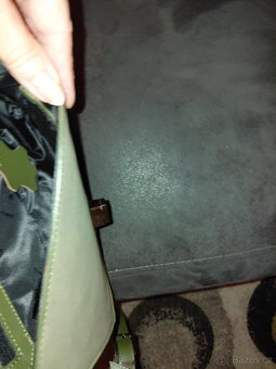 kabelka gino rossi - 4