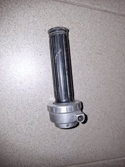 Jawa 350 - 634, californian - rychlopal - 4