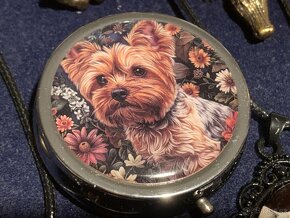 přívěs  ,...délka 55cm - 4