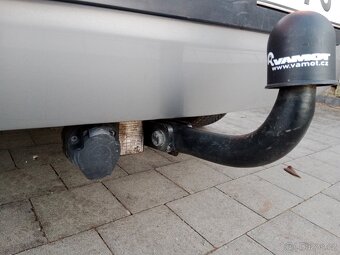 Renault Megane 1.4i LPG - 4