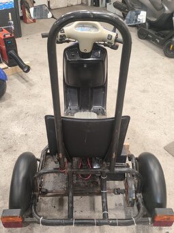 Elektricka trikolka - 4