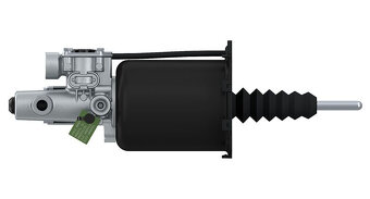 posilovač spojky WABCO 9700514660 - 4