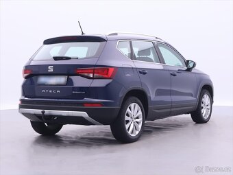 Seat Ateca 1,0 TSI 85kW Style Tažné (2016) - 4