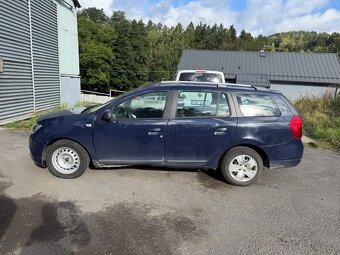 PRODANO DACIA LOGAN MCV 1.0 54KW 2018 - 4