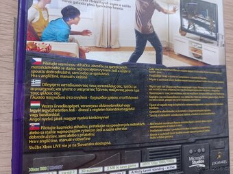 Kinect Star Wars na Xbox 360 - 4