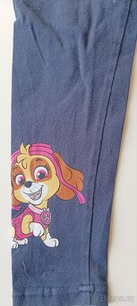 Dívčí tepláky - 4