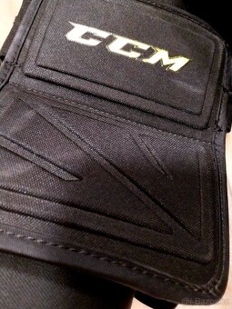 Brankářská vesta CCM PREMIER PRO SR. - 4