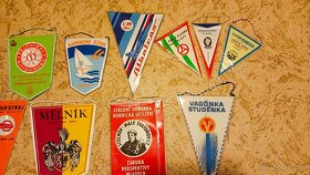 Staré vlaječky - 4