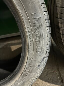 Pneu 285/45/19   255/50/19 - 4