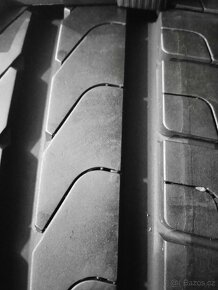 4ks letni 235/50/19 Pirelli - 4