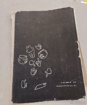 K.Čapek-Devatero pohádek (1968) - 4