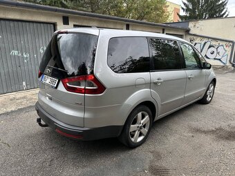 Ford Galaxy 2.0tdci 7 mist - 4